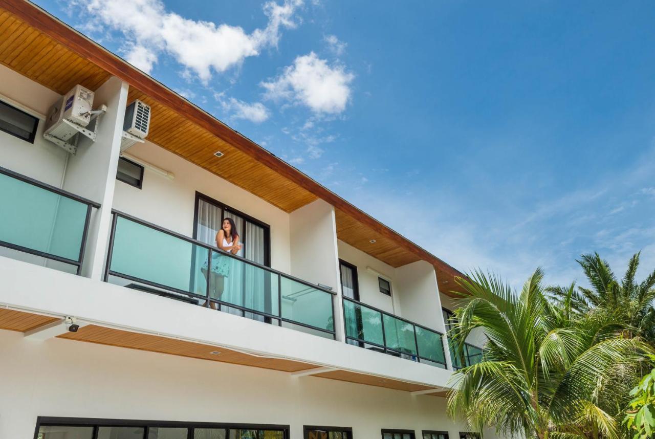Amadha Villas Retreat Ao Nang Exterior foto